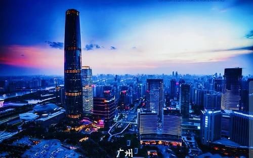  #综合实力#19年全国城市综合实力排名，江苏超广东居首，河南为