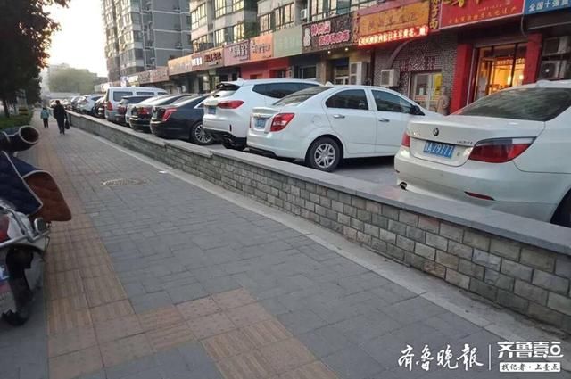  街区@卫生死角消失，街区“颜值”提升，济南市中舜玉街道开展整治工作