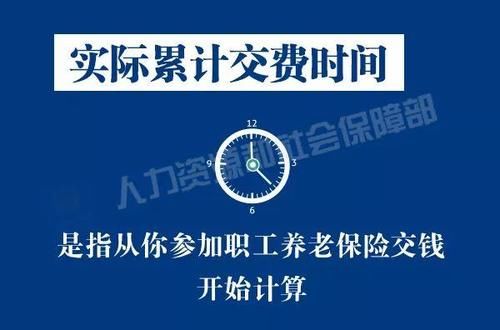 退休、提前退休的条件是什么？这篇文章说明白了！
