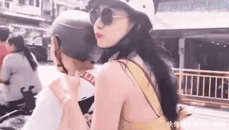 高圆圆又美回初恋，靠的不是颜值而是Ta