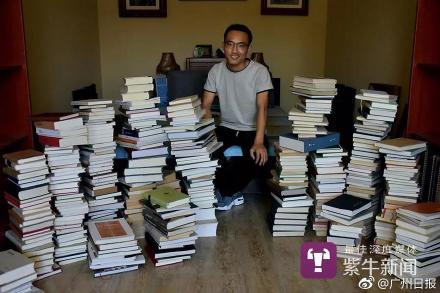 农村小伙自称“道系”青年：用钢笔画惊艳了旧时光