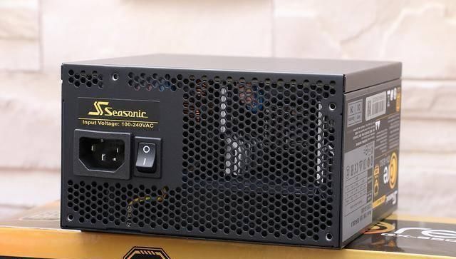  『值得一提』老机箱新折腾，分享一台最近完成的 M-ATX 主机
