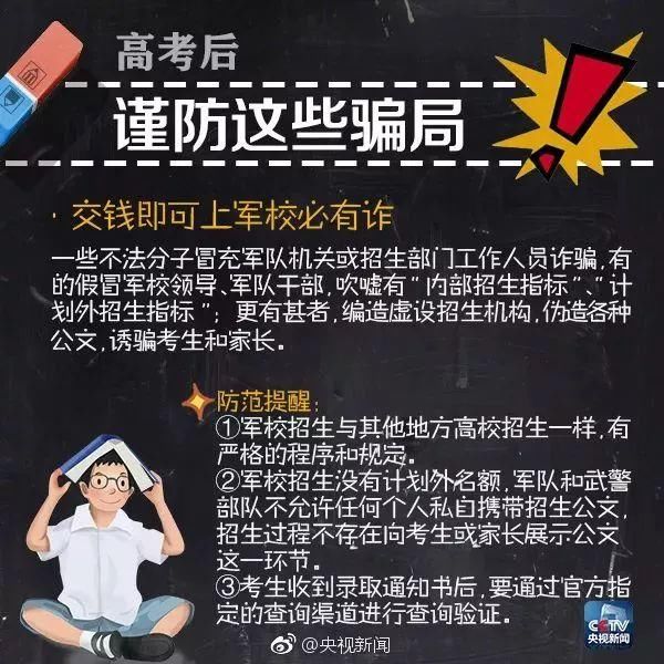 【高招】注意!全国381所“野鸡大学”被曝光，河南有6所!@河南高