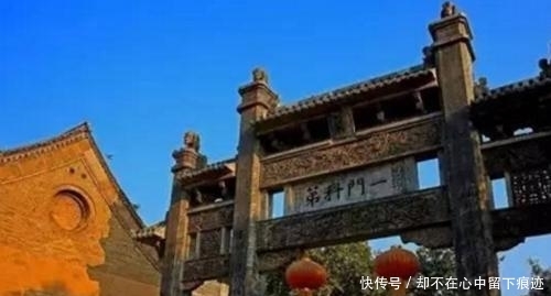 中国最“良心”的5A景区, 不收取任何门票, 吃个包子只要7毛钱
