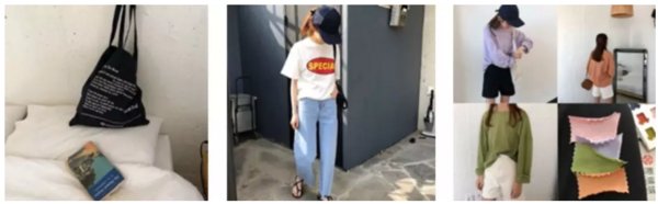 30元的T恤，60元凉鞋，70元的连衣裙，这家店好看到飞起!