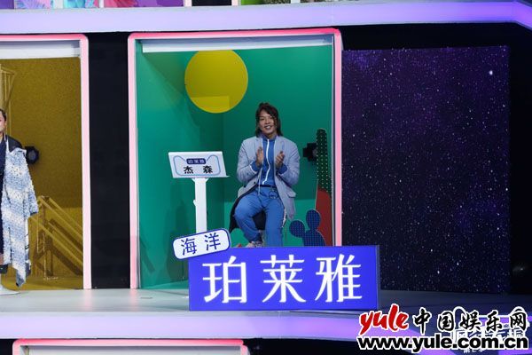 《疯狂衣橱》展示国潮魅力 走心引领大众靠近时尚