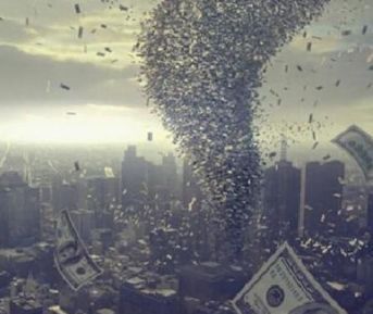 2018要注意:全球股市暴跌,莫非又是逢8必跌的