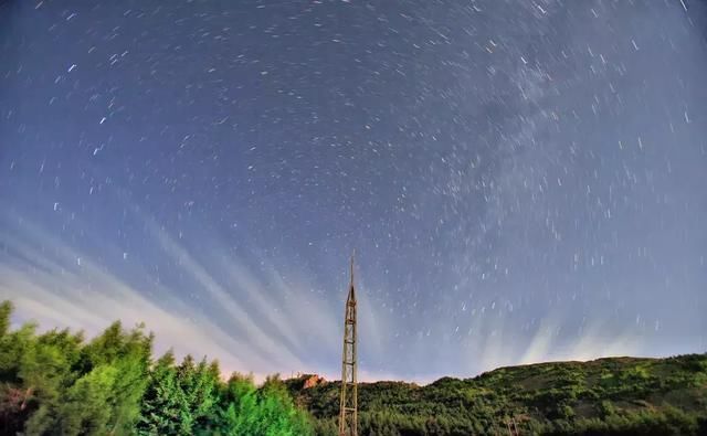 北京边上的仙境！去不了黄山，可以去京郊这些地方看云海！各有各