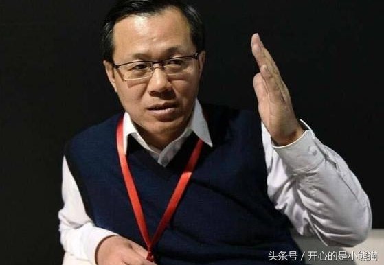 卓伟首度正面回应“李小璐事件”:这件事给我造成了家庭矛盾