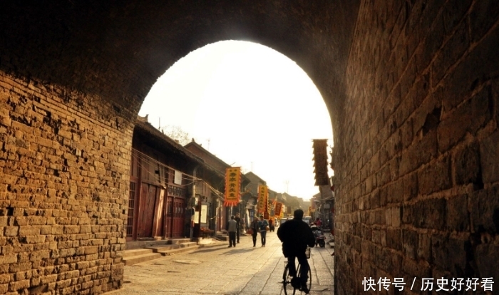 河南这座城市第二个跨入地铁时代，GDP全省第二，是你家乡吗？