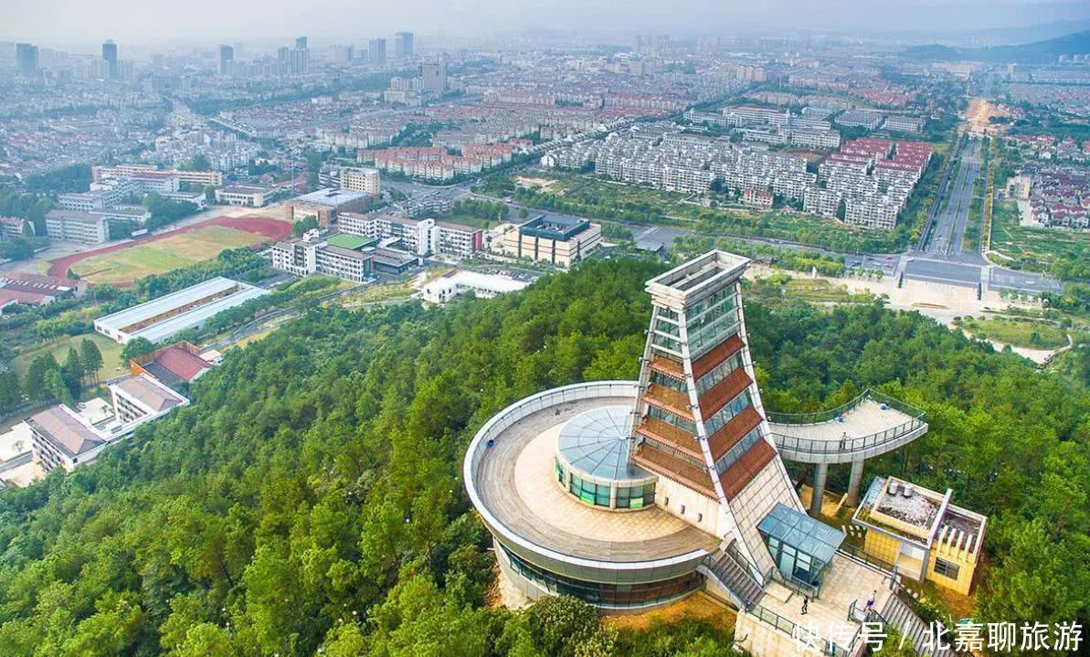 浙江和江西最有缘分的两座城市，名字相反，一个是县，一个是市！