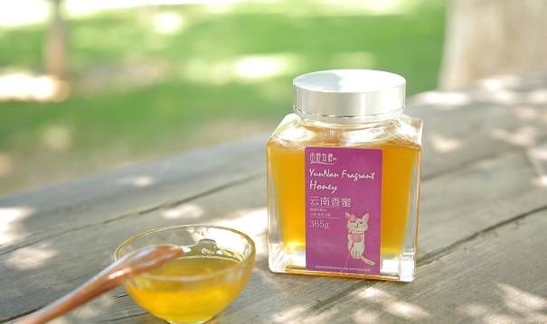  『发酵变质』蜂蜜能用点水保存吗？蜂蜜放进点水里会不好吗？