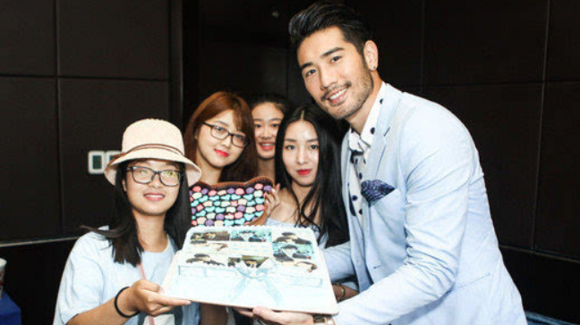 高以翔意外去世