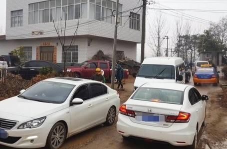 为什么农村有些人买车之后想要卖掉？可能是这3点原因