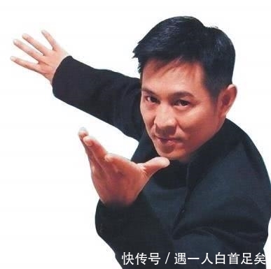 糟糠之妻■李连杰为改运娶前妻?抛弃“糟糠之妻”后黄秋燕寄居地下室