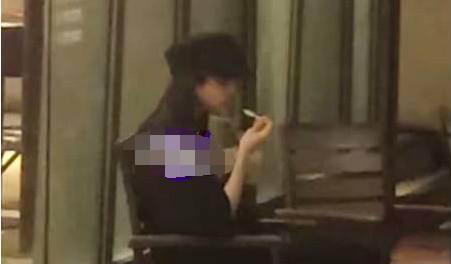 传言Angelababy借腹生子，黄晓明竟然这样做……