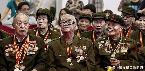 农村新动作，重新登记退伍军人信息，准备干什么看完你就懂了