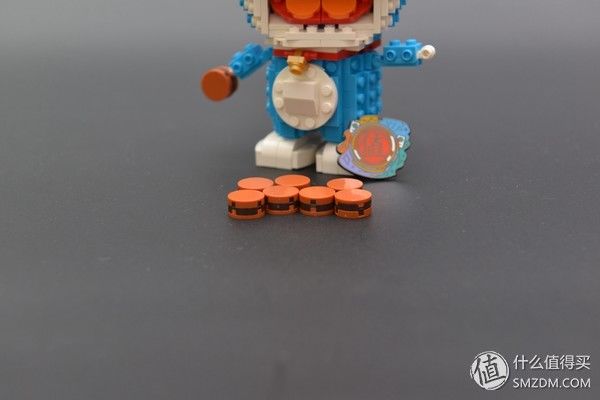 玩不起乐高，还玩不起LOZ吗?平民积木一样乐趣横生，LOZ哆啦A梦开箱测评