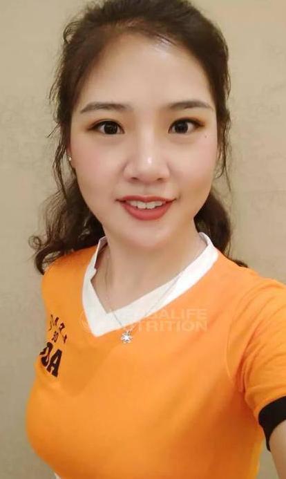 147斤的胖妈，半年变成98斤的瘦姑娘，老公要带她重拍婚纱照！