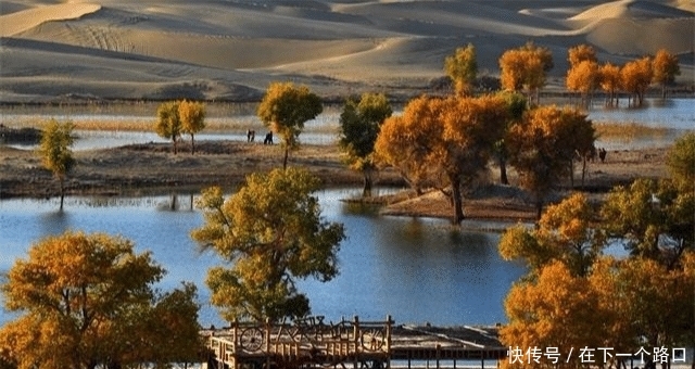 中国最神秘的镇，面积接近一个省那么大