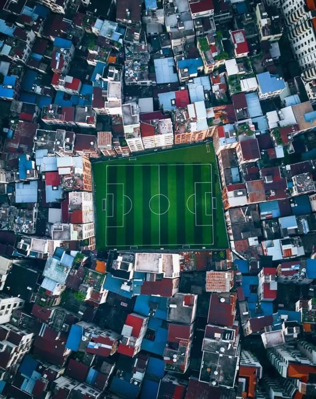 让全世界感叹：中国，真是美哭了！