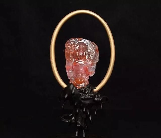  影响@四大石窟对玉雕佛像有何影响？神和气最致命