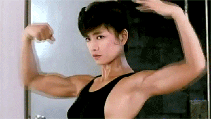 [记得]记得《赌神》中的骰子女神吗？现实中的身材也太迷人了！