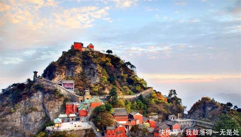 中国最“成功”景点,一年门票收入超5亿,所在城市都因它而改名