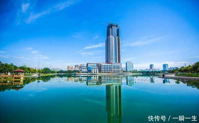  「信阳」河南省最适合养老的三座城市，不是郑州开封，而是这三