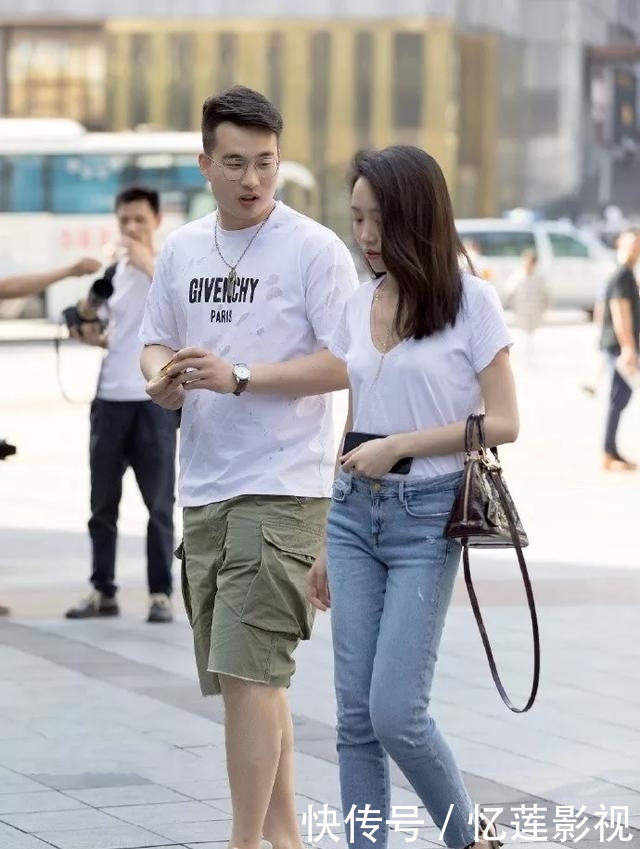 【女人】高跟鞋魅力穿搭,秀出女人优雅的身材
