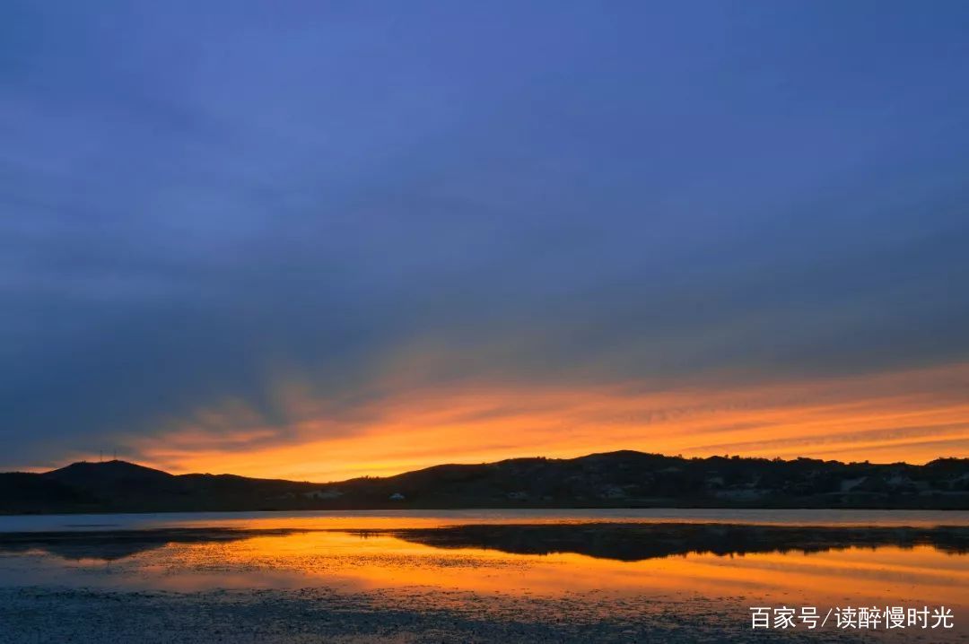 走进秋天的童话世界——乌兰布统大草原