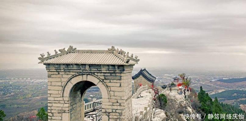 中国一城市, 最辉煌时山东都“容不下”它, 曾大到跨越鲁、冀二省