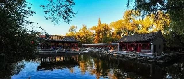  「慢慢」中国212个AAAAA景区全在这里, 存起来, 慢慢走完!