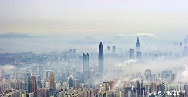  【上榜】中国百强市辖区你所在的城市有上榜吗