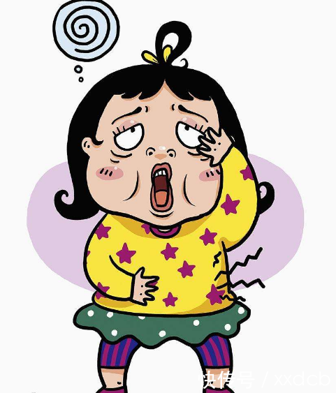 幽默笑话:你不让我吹是不是想冻死我?