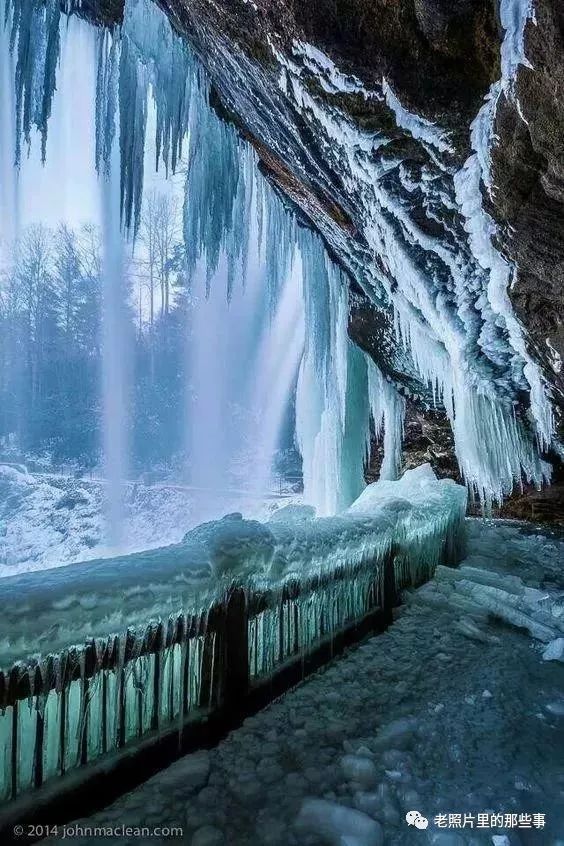 你肯定没见过的奇景照片!太震撼太壮观了!值得收藏
