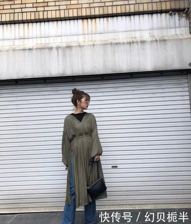 #适合#适合30+女性的春季穿搭,告诉你什么才叫"高级美"!