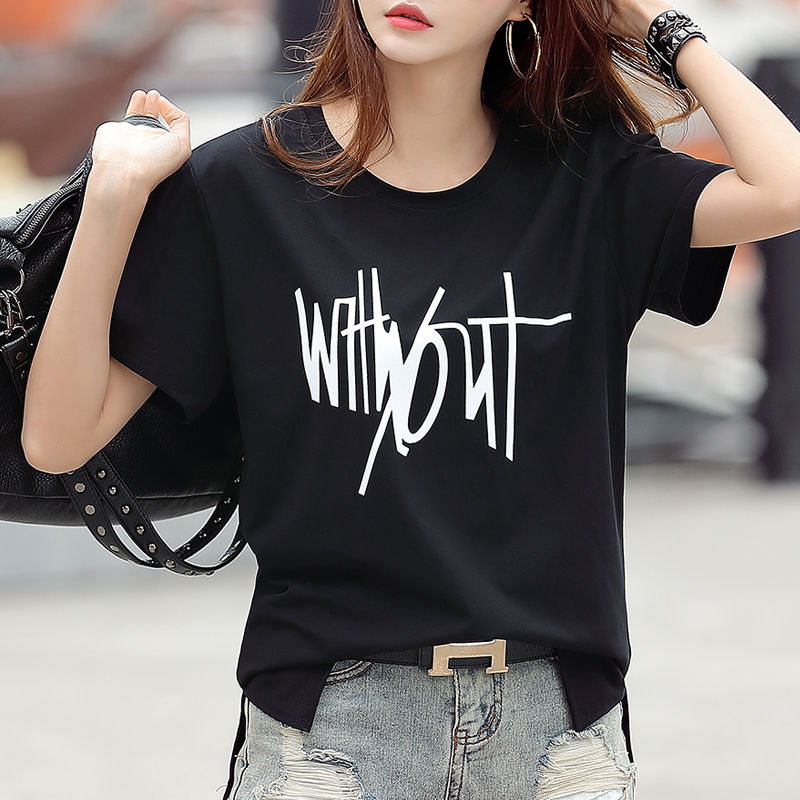 身材丰满的女人，就该穿件“流氓衫”，男人喜欢女人嫉妒