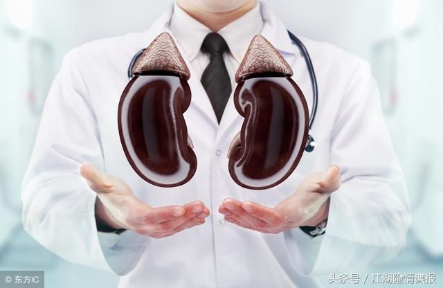关于那些肾病的谣言你听过多少种