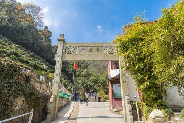 西湖最冷门的旅游路线，人少景美，一般人都不知道