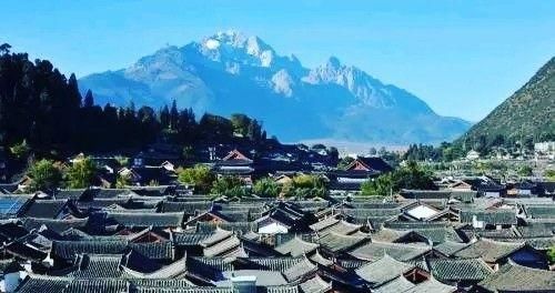  [少林寺]盘点国内让人失望的，10个景点，去过一次的人都不想去第二次