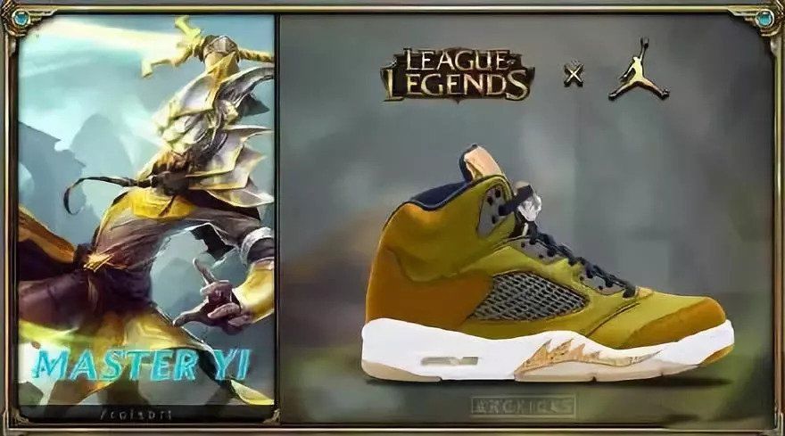 Supreme、Yeezy、AJ...你们为什么这么红?