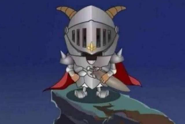  「实力」灰太狼惹不起的6只羊，机械羊只能排第二，第一已成为传说