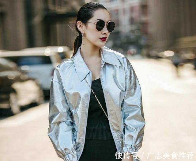  「时髦」女人过了40岁，这3种“假时髦”的衣服别乱穿，廉价似“地摊货”