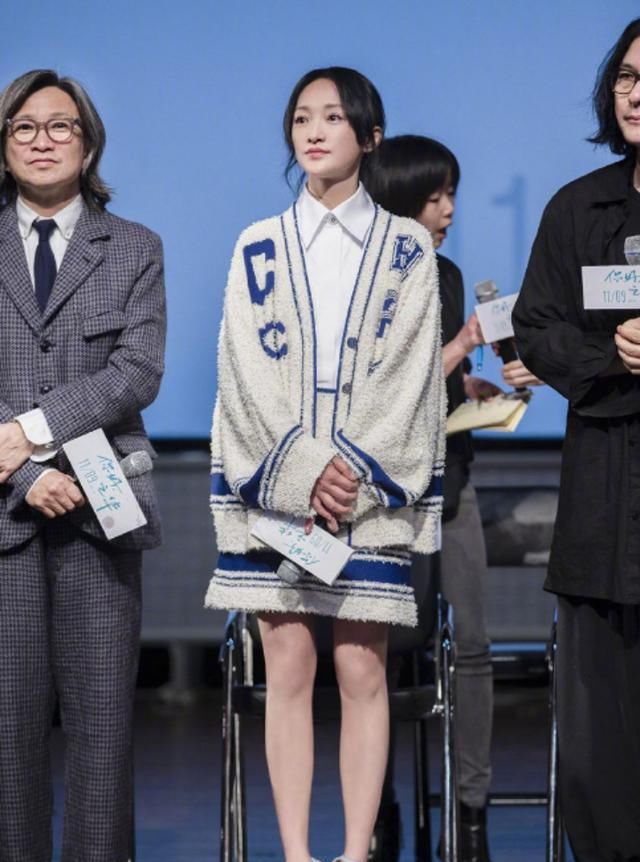 「眼神」周迅二度“撞戏”孙俪稳赢大翻盘！45岁眼神太灵，跟20年前没差别