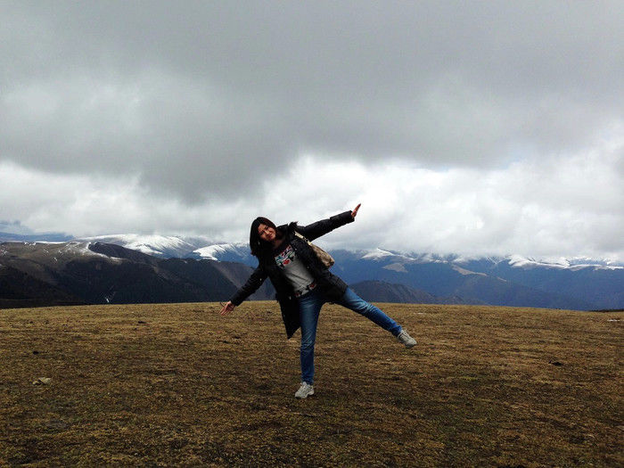 川藏318，我们在路上（15天川藏线自驾游攻略）