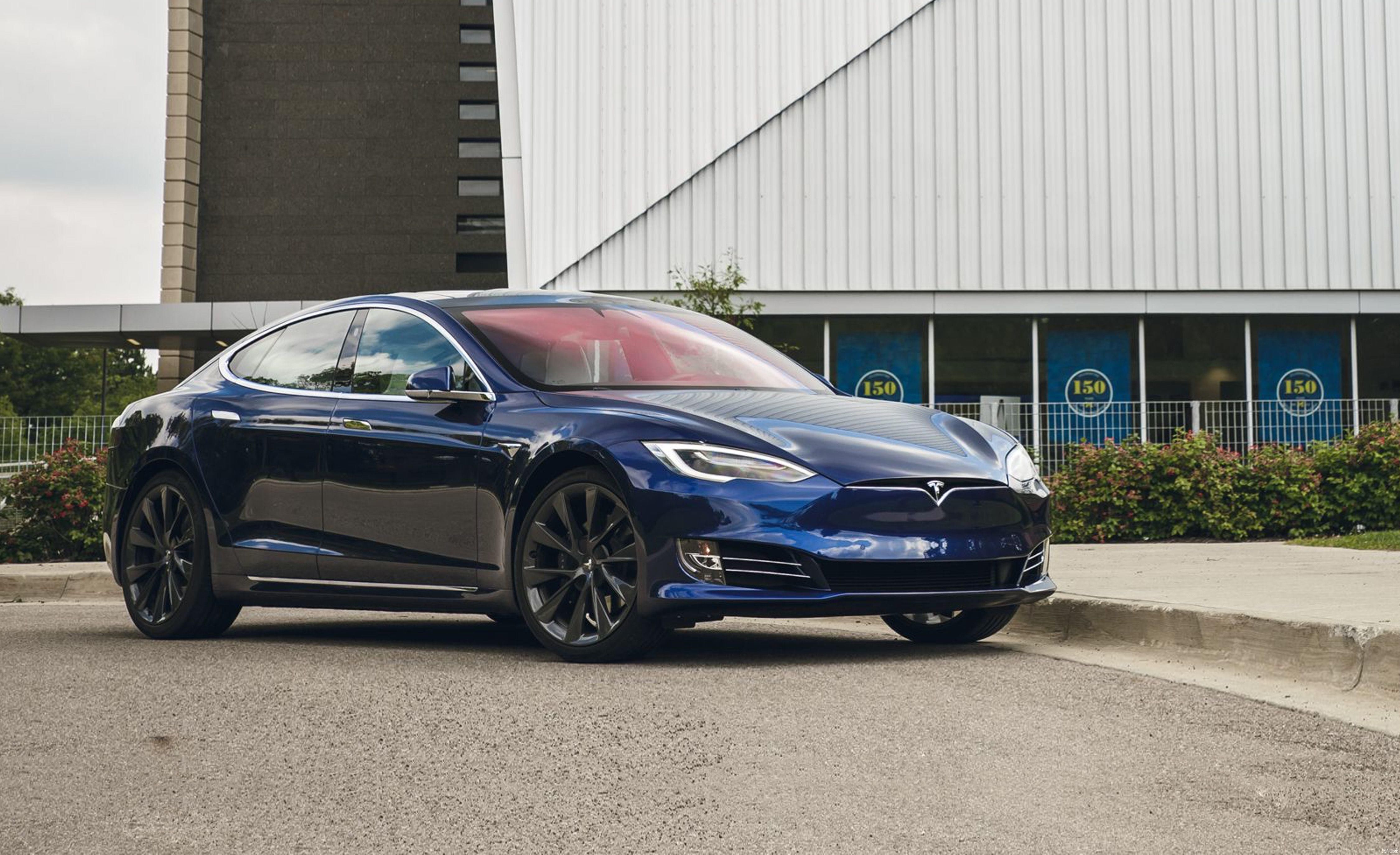 纯电动汽车■2020年最好的电动汽车