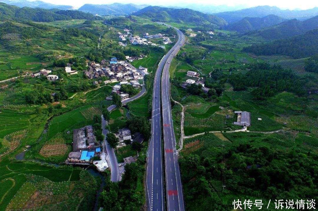 中国这省份的高速费用“最贵”, 比虎门大桥还贵, 但司机不敢抱怨