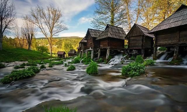 这里的物价全欧洲最低“全球十大最物有所值旅行地”排名第一