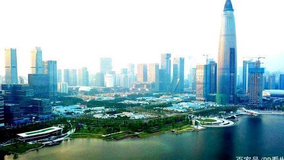 我国下一个“深圳”，这三个城市最有可能，却不是成都和武汉